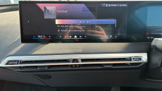 BMW iX 385kW xDrive50 M Sport 111.5kWh 5dr Auto Electric Estate